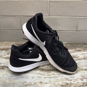 Nike Flex Experience RN 6 881805-001 Running Shoes Women’s Black Size 8.5